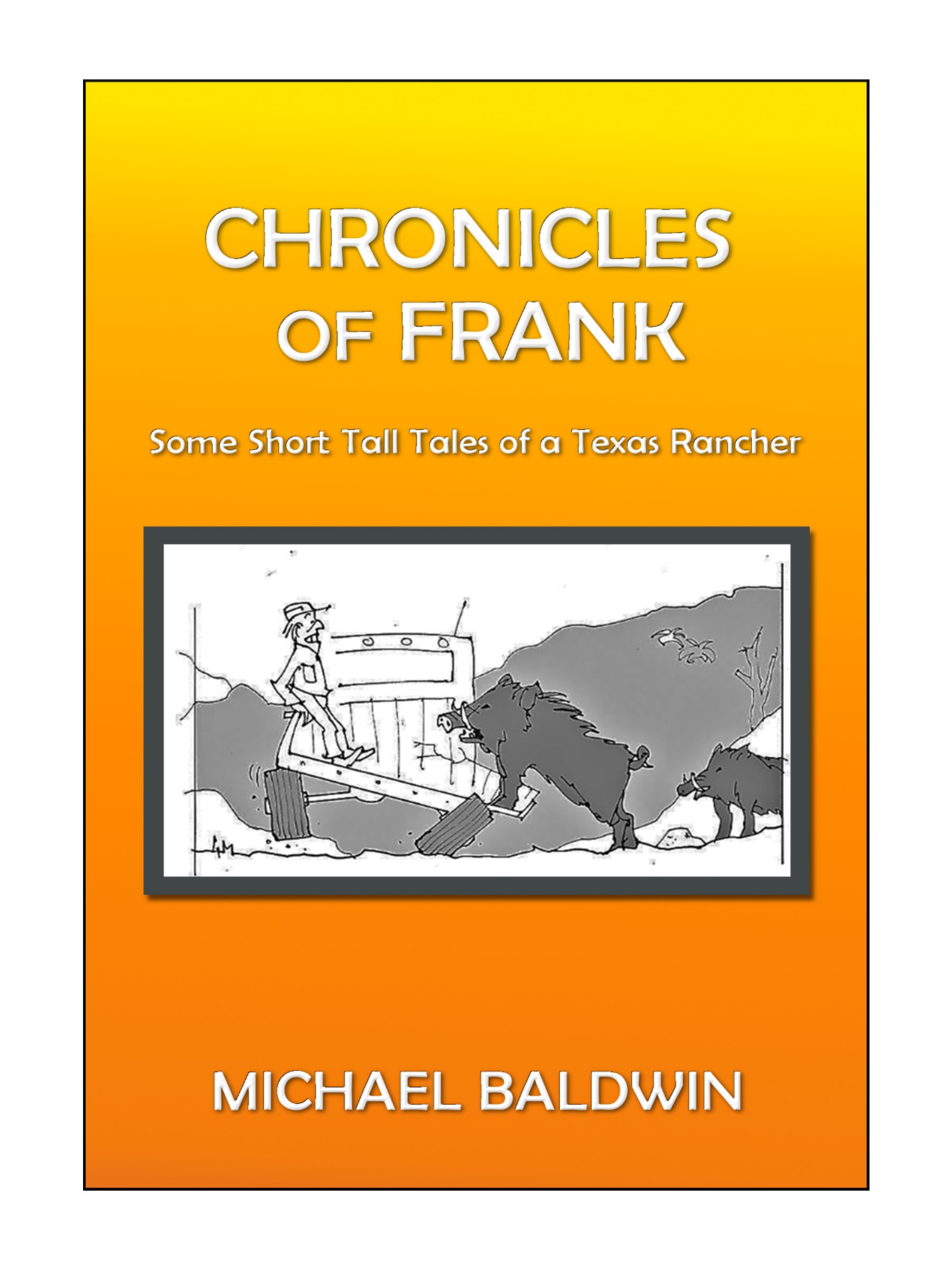 Chronicles of Frank